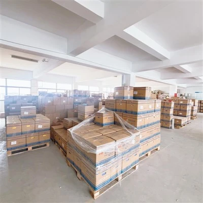 Label Salutan Serbuk OEM Untuk Pelbagai Kemasan